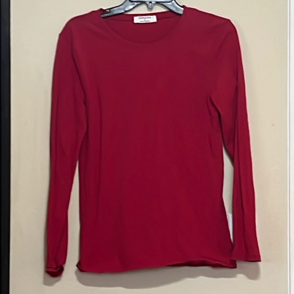 Long sleeve top